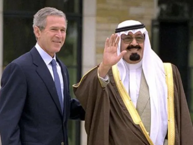 saudi